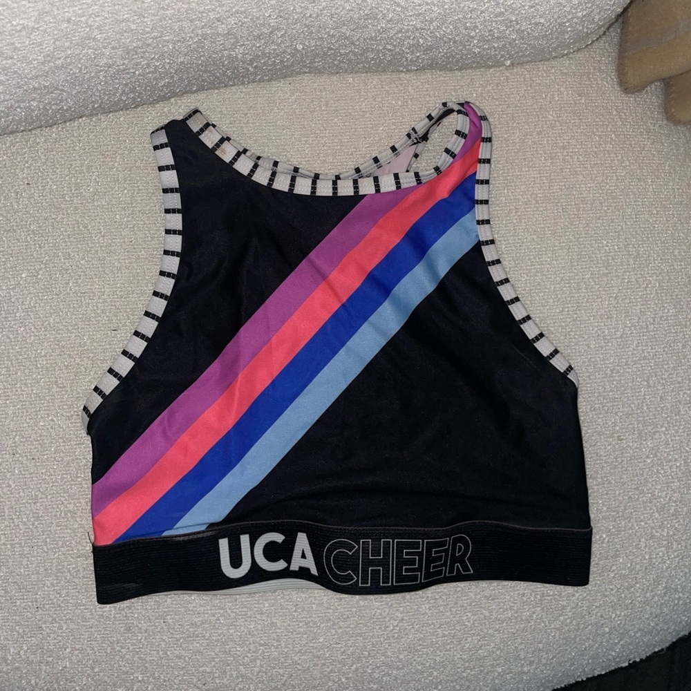 Varsity Spirit UCA Sports‎ Bra